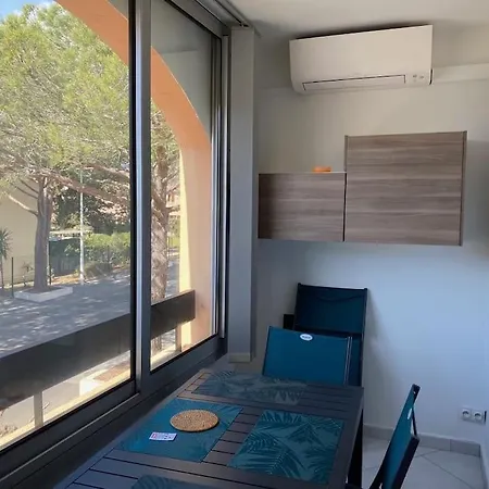 Ravissant T3 En Duplex Proche * La Londe-les-Maures