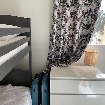 Apartamento Ravissant T3 En Duplex Proche *
