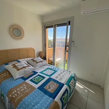 Apartamento Ravissant T3 En Duplex Proche La Londe-les-Maures