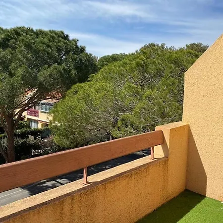 Ravissant T3 En Duplex Proche Apartamento