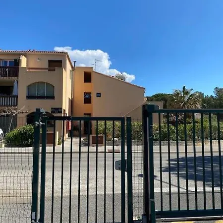 Ravissant T3 En Duplex Proche Apartamento